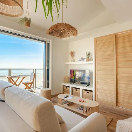 Apartment Le Coucher De Soleil Balcon Front De Netflix