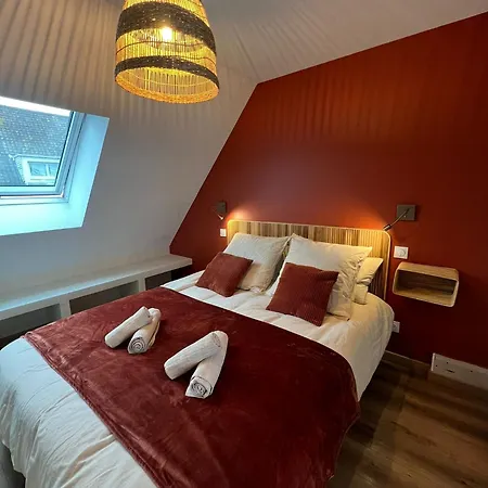 Le Coucher De Soleil Balcon Front De Netflix Apartment