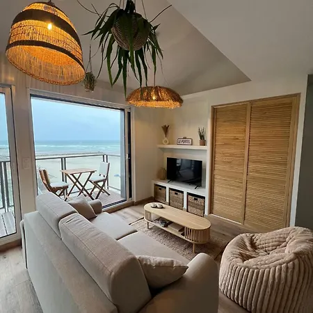Le Coucher De Soleil Balcon Front De Netflix 르 포르텔