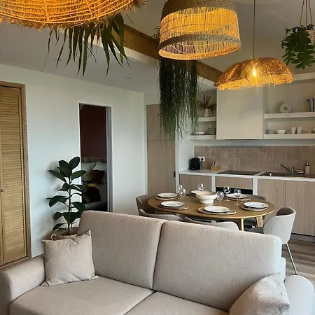 Le Coucher De Soleil Balcon Front De Netflix