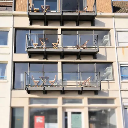 Apartment Le Coucher De Soleil Balcon Front De Netflix Le Portel